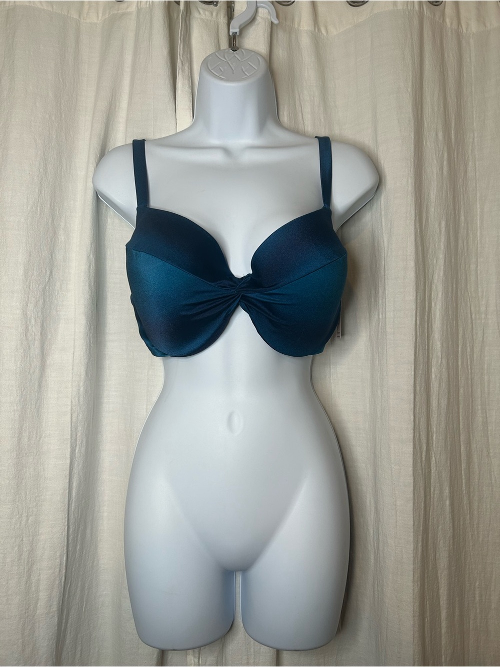 Blue Ombre Bikini Top - Brand new with tags- Victoria’s Secret